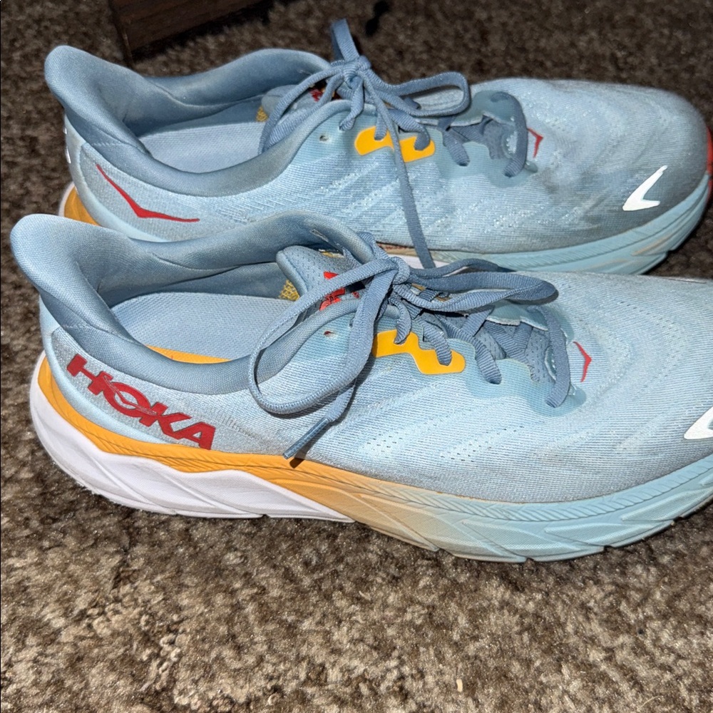 Mens Hoka Shoes
